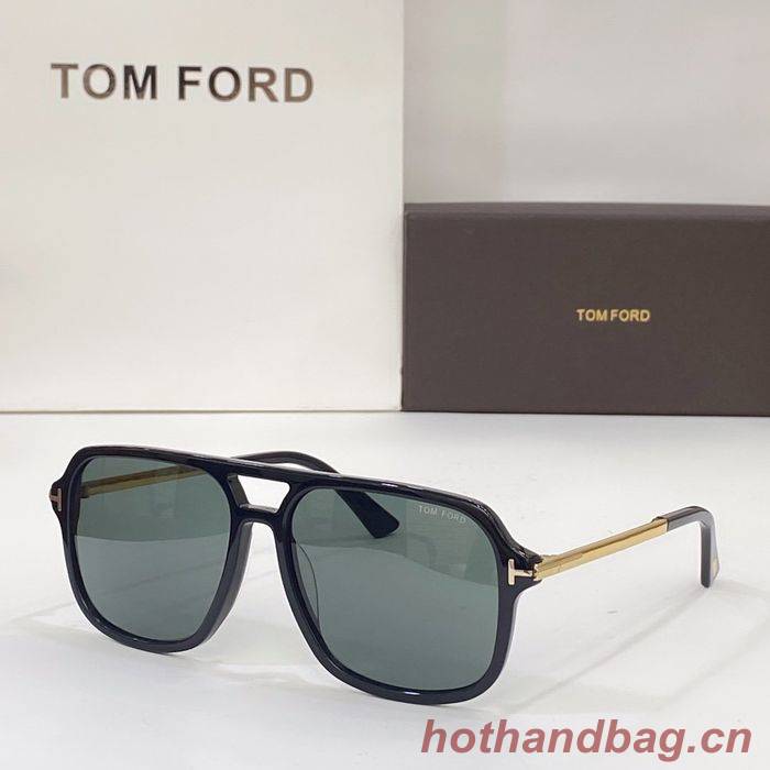 Tom Ford Sunglasses Top Quality TOS00334